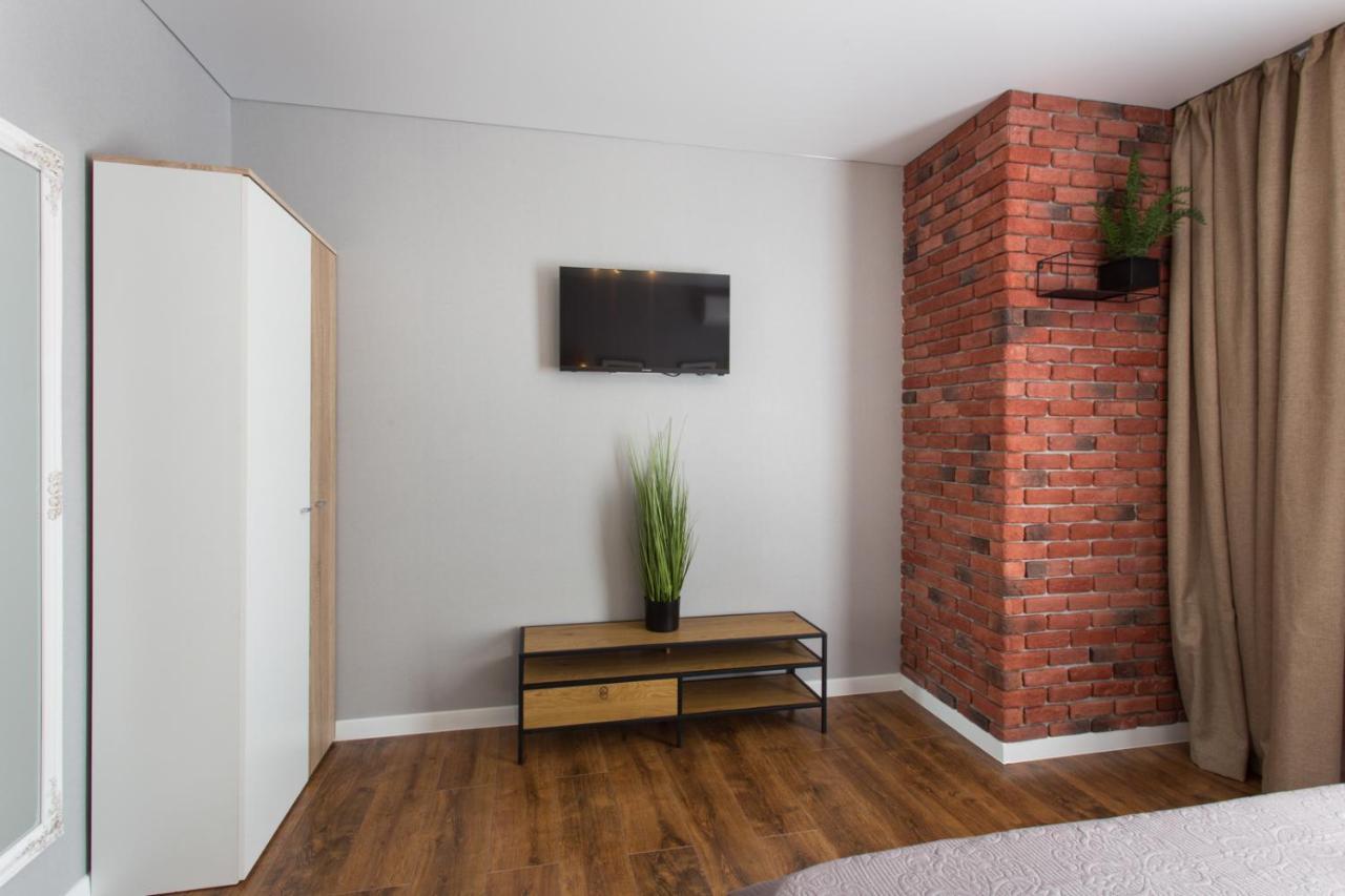 Studio With City View - Hrekivska Str. 5-1 Kharkiv Exterior photo